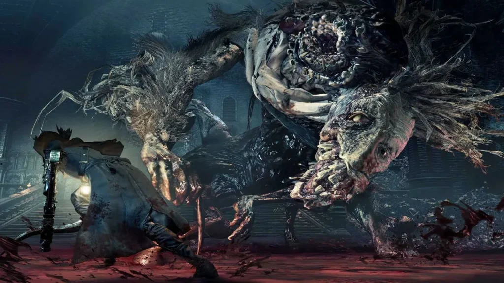 5 بازی که از Dark Souls در Action RPG بودن بهتر هستند