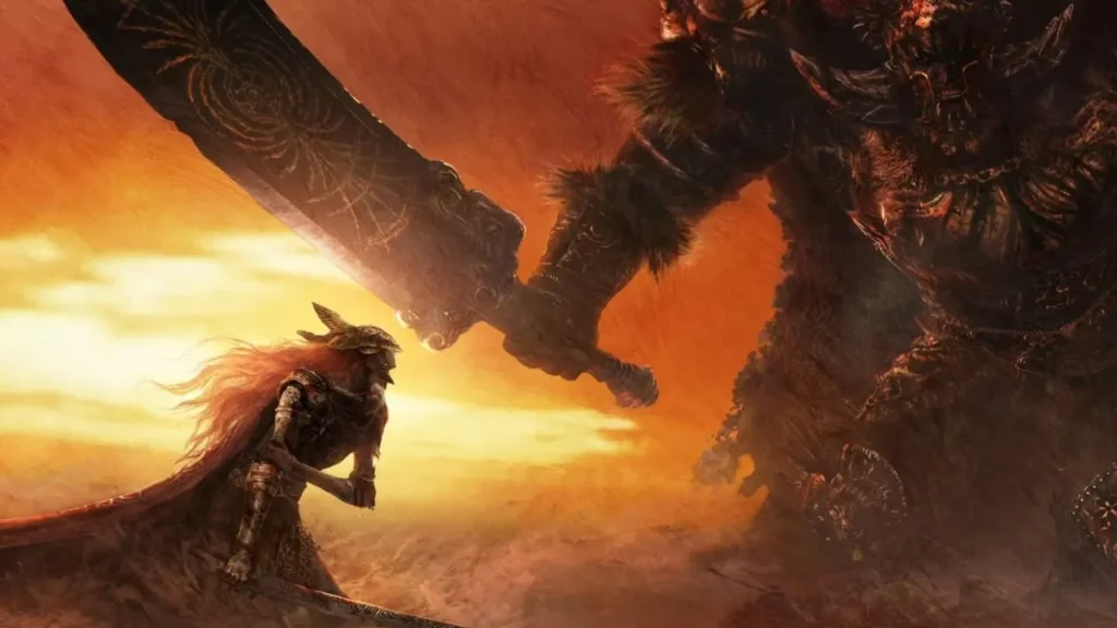 5 بازی که از Dark Souls در Action RPG بودن بهتر هستند