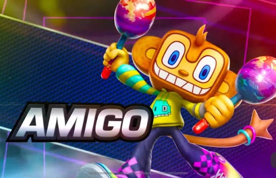 images amigo AuraGame