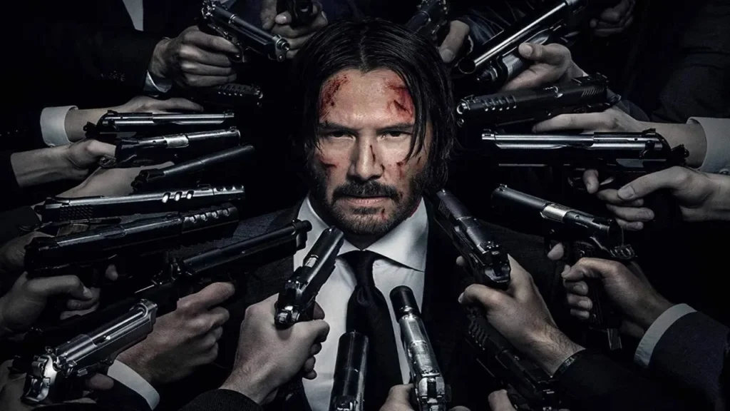 5 فیلم اکشن برتر که از سال 2010 تا 2019 منتشر شدند