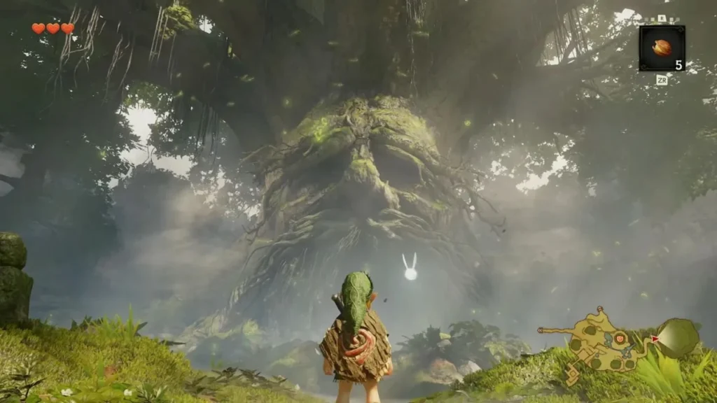 6 تغییر مهم در ریمیک بازی The Legend of Zelda: Ocarina of Time