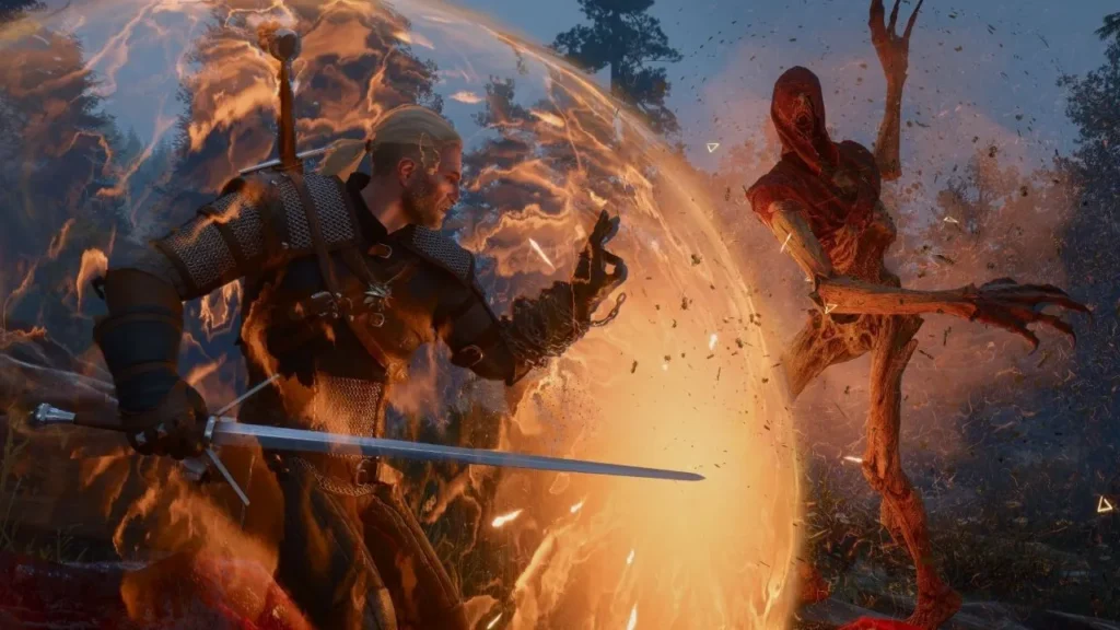 بررسی بازی Witcher 3 Remaster | الگویی برای تمام استودیوها