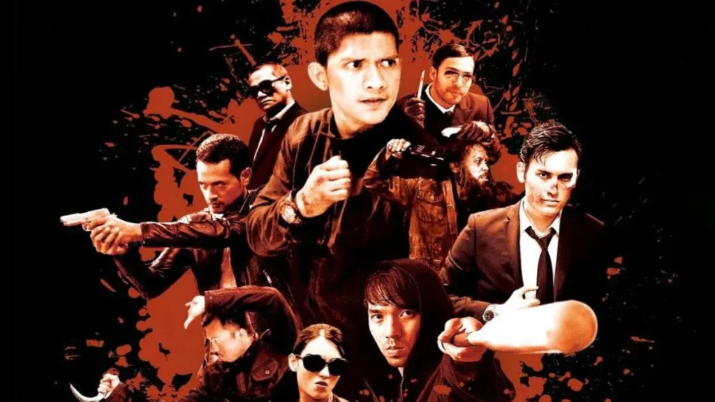 5 فیلم اکشن برتر که از سال 2010 تا 2019 منتشر شدند