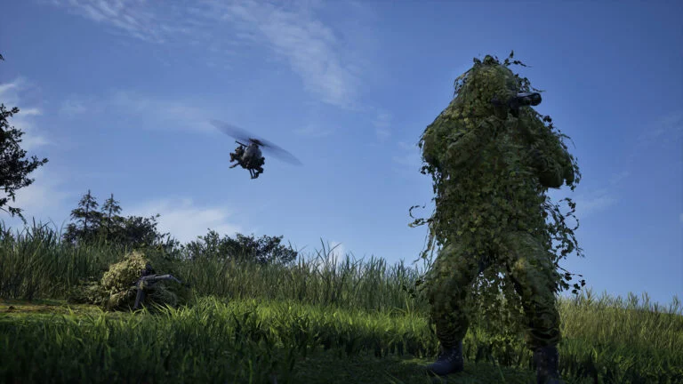 wardogs steam screenshot 1 AuraGame