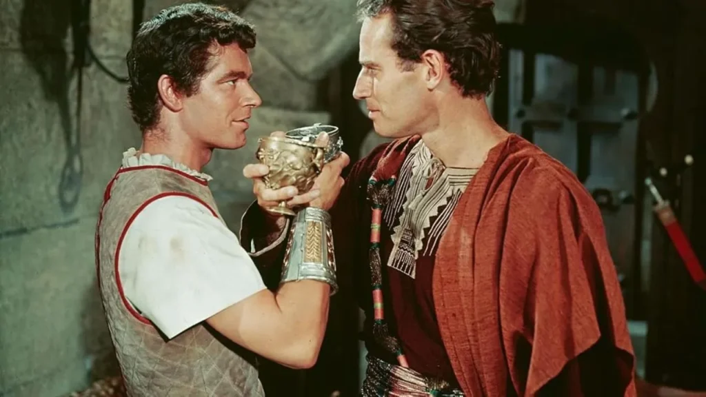 10 فیلم حماسی که می&zwnj;توانند با The Odyssey رقابت کنند - پارت 1