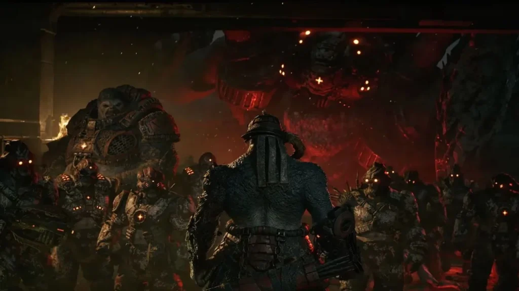بررسی بازی Gears of War: E-Day | وقتی اشتباهات را کنار بگذارند