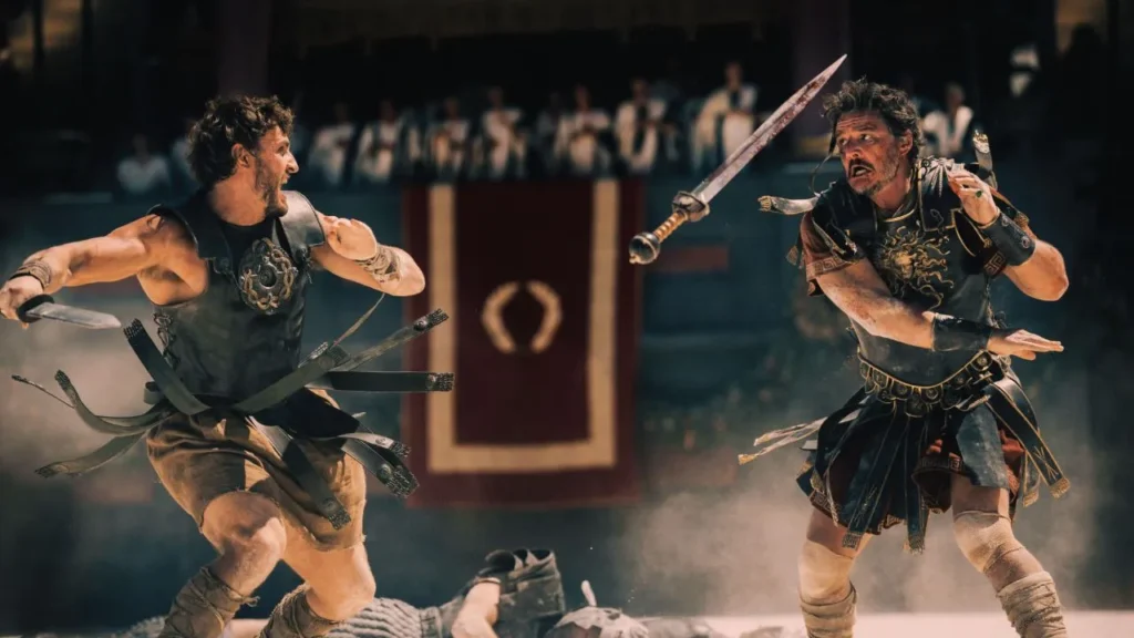 10 فیلم حماسی که می&zwnj;توانند با The Odyssey رقابت کنند - پارت 1