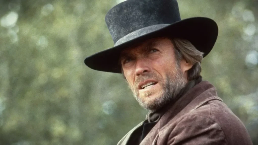 5 فیلم وسترن بی&zwnj;نقص از کلینت ایستوود برای دوستداران فیلم نابخشوده (Unforgiven)