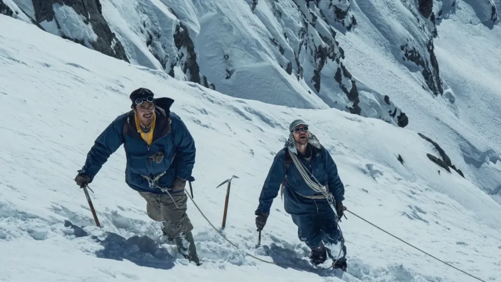 نقد فیلم Tenzing | قهرمان گمنام 1953 بلاخره حق خود را می&zwnj;گیرد