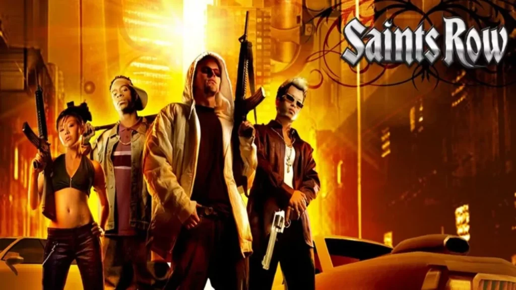 قبل از تجربهی GTA VI این 10 اثر را باید بازی کنید - پارت دوم 2 قبل از تجربهی GTA VI این 10 اثر را باید بازی کنید - پارت دوم