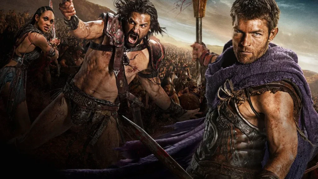 10 فیلم حماسی که می&zwnj;توانند با The Odyssey رقابت کنند - پارت 2