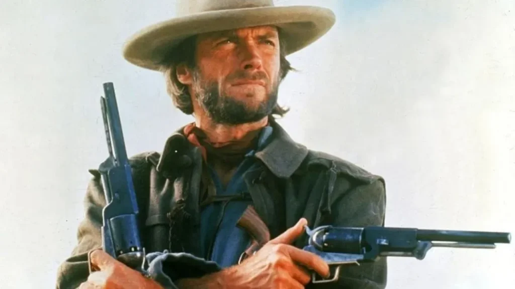 5 فیلم وسترن بی&zwnj;نقص از کلینت ایستوود برای دوستداران فیلم نابخشوده (Unforgiven)