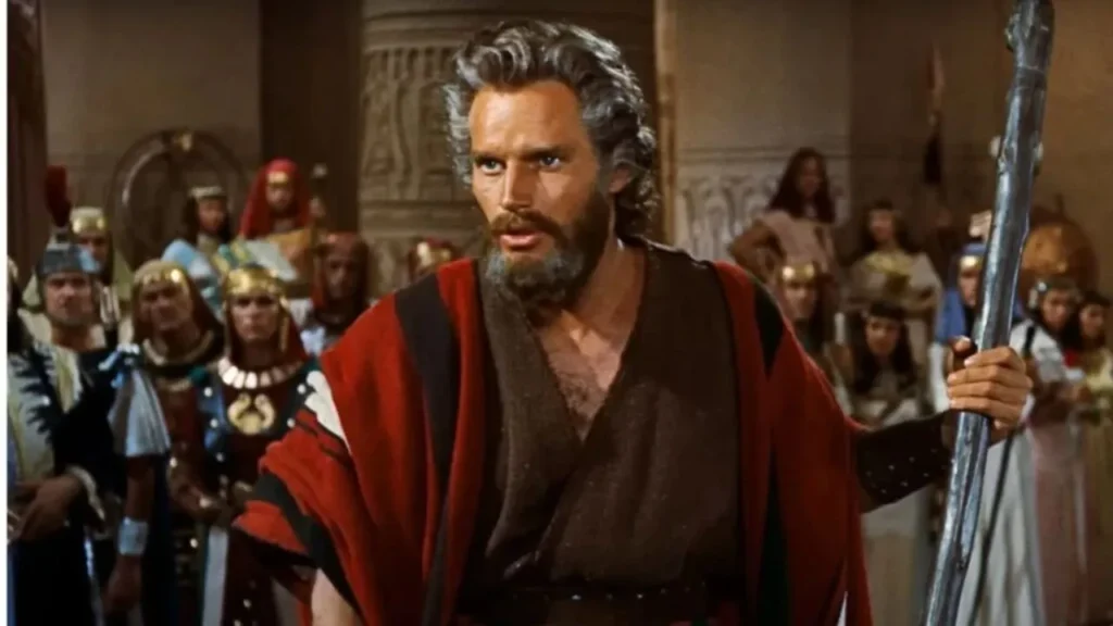 10 فیلم حماسی که می&zwnj;توانند با The Odyssey رقابت کنند - پارت 1