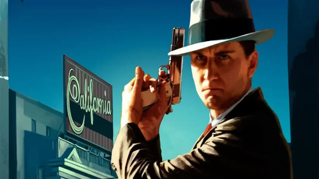 قبل از تجربه&zwnj;ی GTA VI این 10 اثر را باید بازی کنید - پارت اول