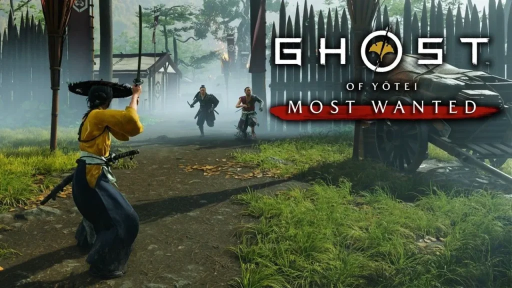 بررسی DLC جدید Ghost of Yotei | بار دیگر باید کاتانا بدست شد