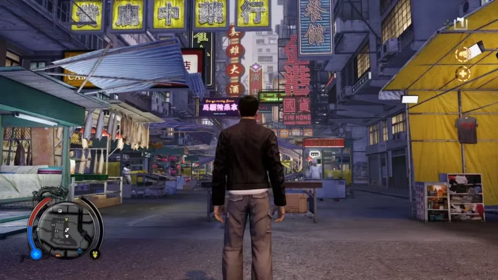 قبل از تجربه&zwnj;ی GTA VI این 10 اثر را باید بازی کنید - پارت اول