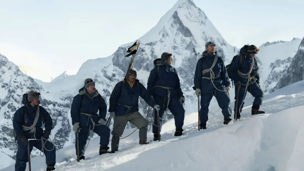 نقد فیلم Tenzing | قهرمان گمنام 1953 بلاخره حق خود را می&zwnj;گیرد