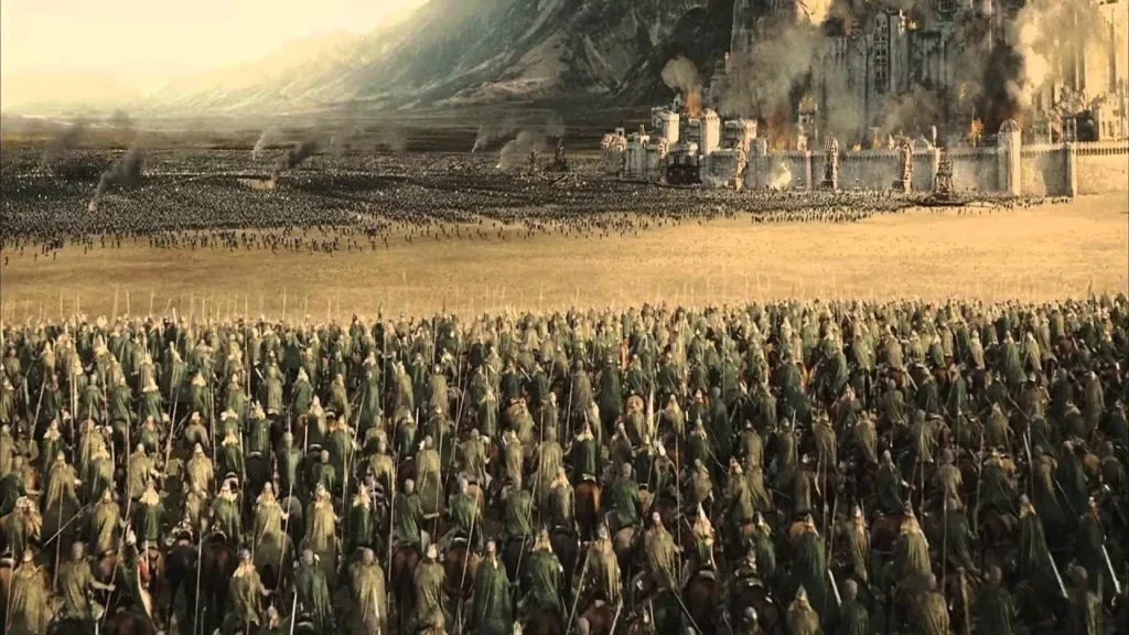 10 فیلم حماسی که می&zwnj;توانند با The Odyssey رقابت کنند - پارت 2