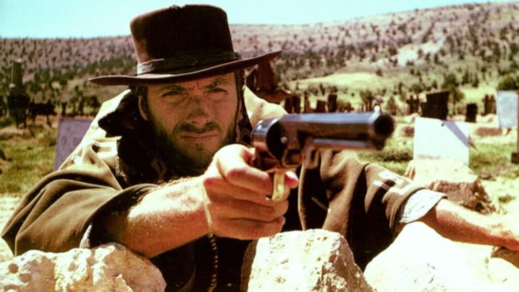 5 فیلم وسترن بی&zwnj;نقص از کلینت ایستوود برای دوستداران فیلم نابخشوده (Unforgiven)