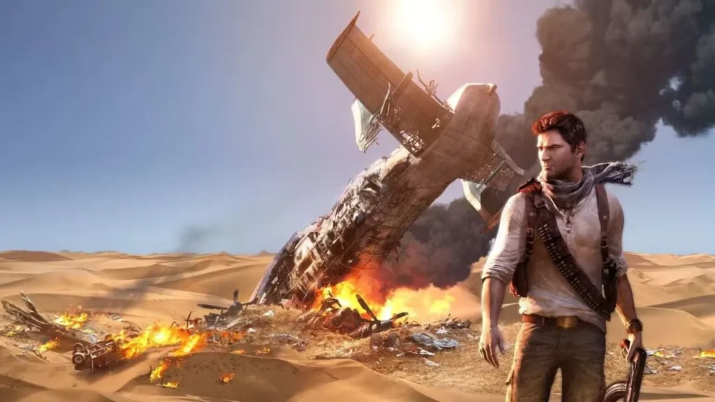 رتبه&zwnj;بندی 10 بازی برتر که برای PS3 منشتر شدند - پارت اول