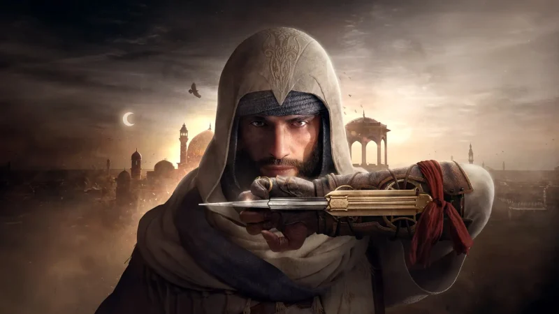 Assassin’s-Creed-Mirage-AuraGame