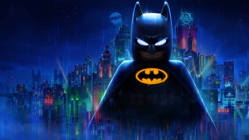 Batman-AuraGame.ir