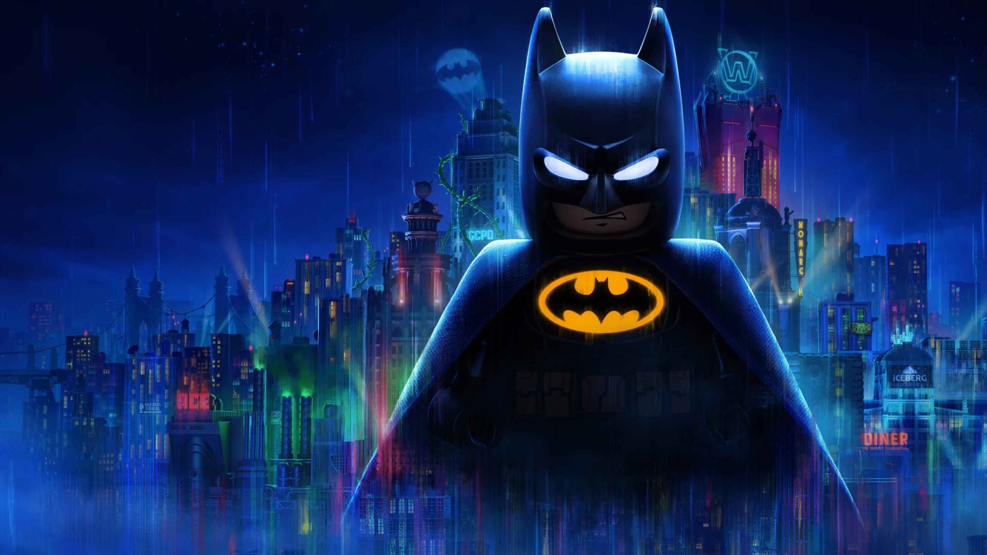 Batman-AuraGame.ir