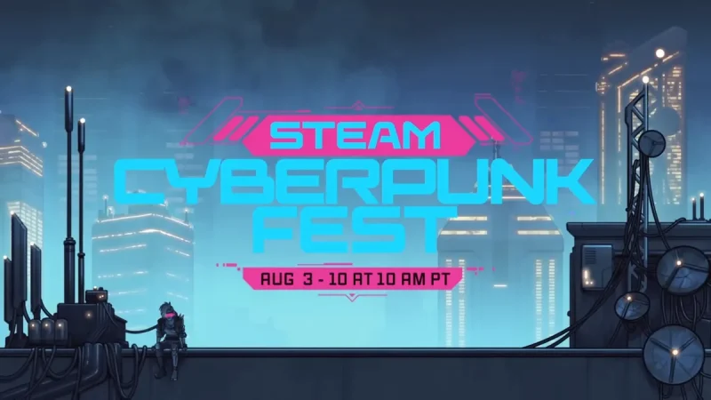 Cyberpunk-in-Steam-AuraGame