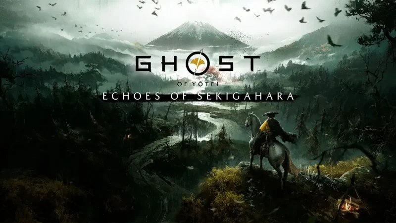 بررسی DLC جدید Ghost of Yotei | بار دیگر باید کاتانا بدست شد