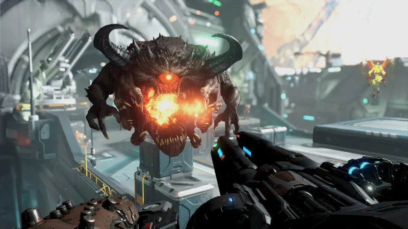 Doom-Eterna-AuraGame