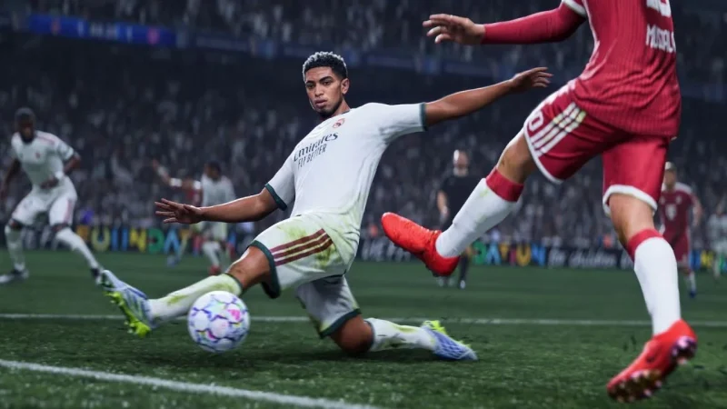 بررسی بازی EA Sports FC 27 | هر تغییر مساوی با ضعفی جدید