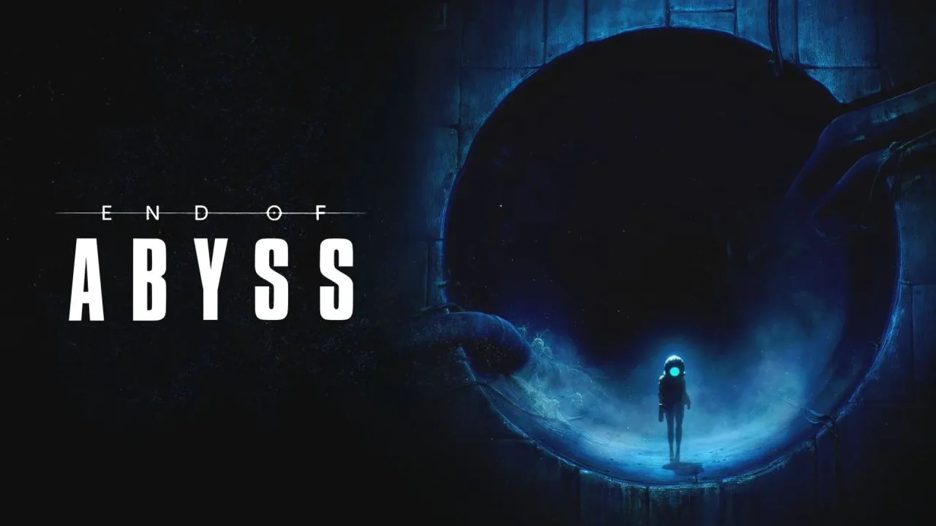 بررسی بازی End of Abyss | می‌دانی اقیانوس چقدر ترسناک است؟