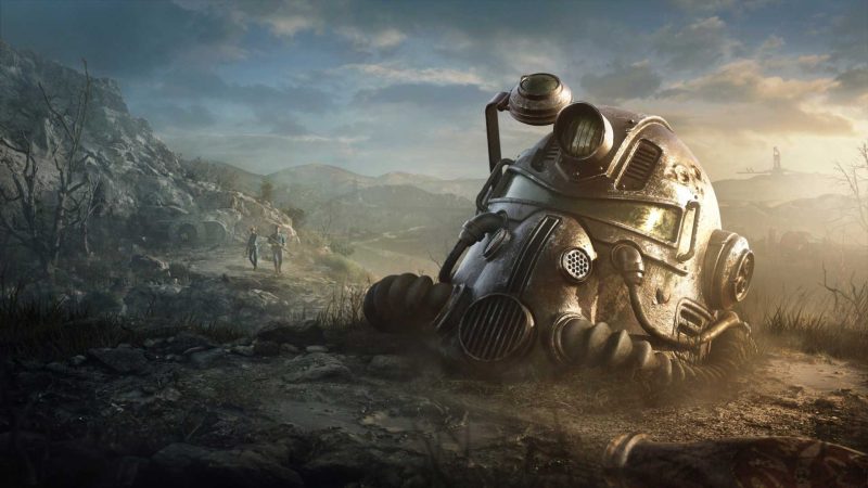 Fallout-AuraGame