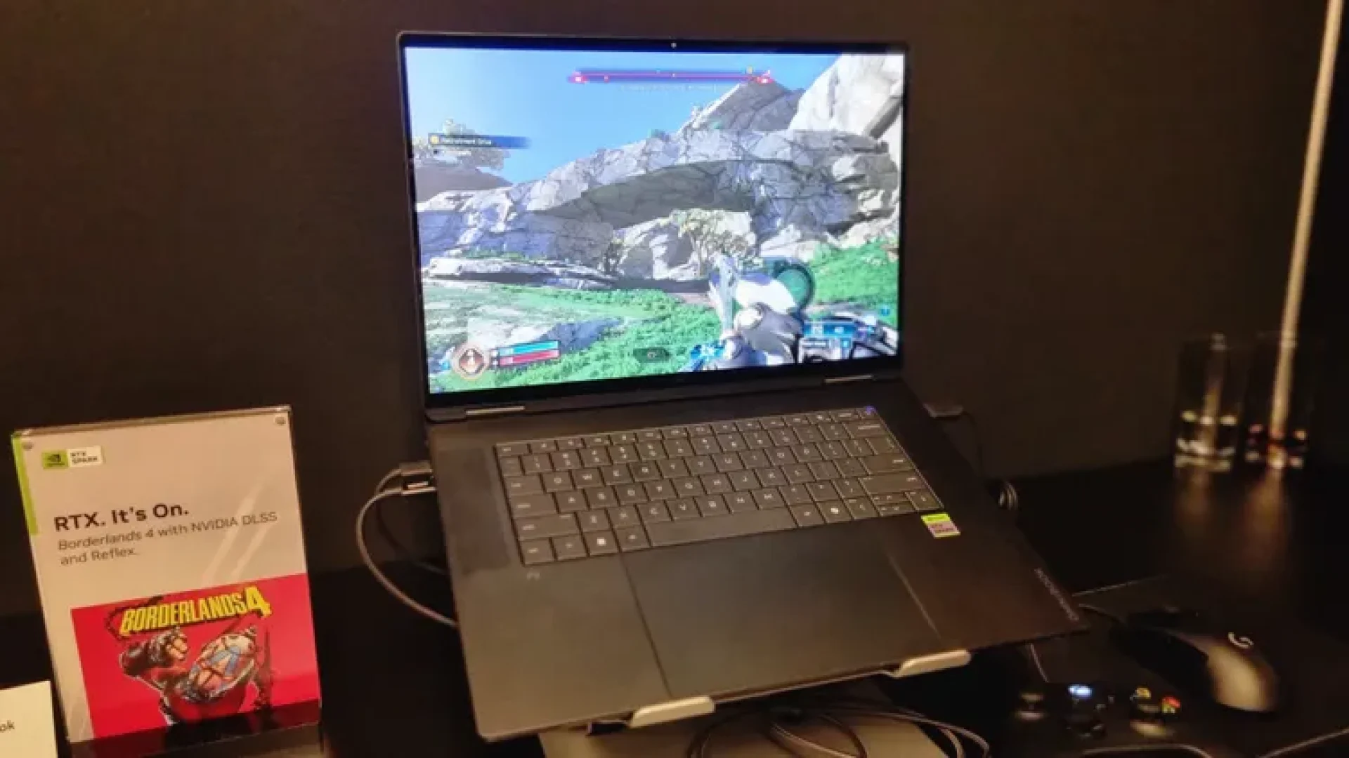 Gaming-rtx-AuraGame