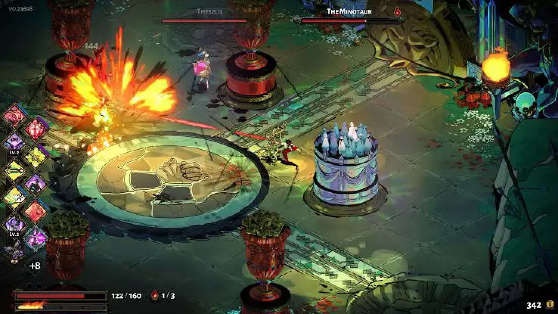 Hades-AuraGame