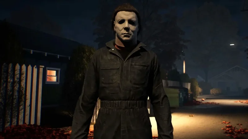 Halloween-The Game-AuraGame