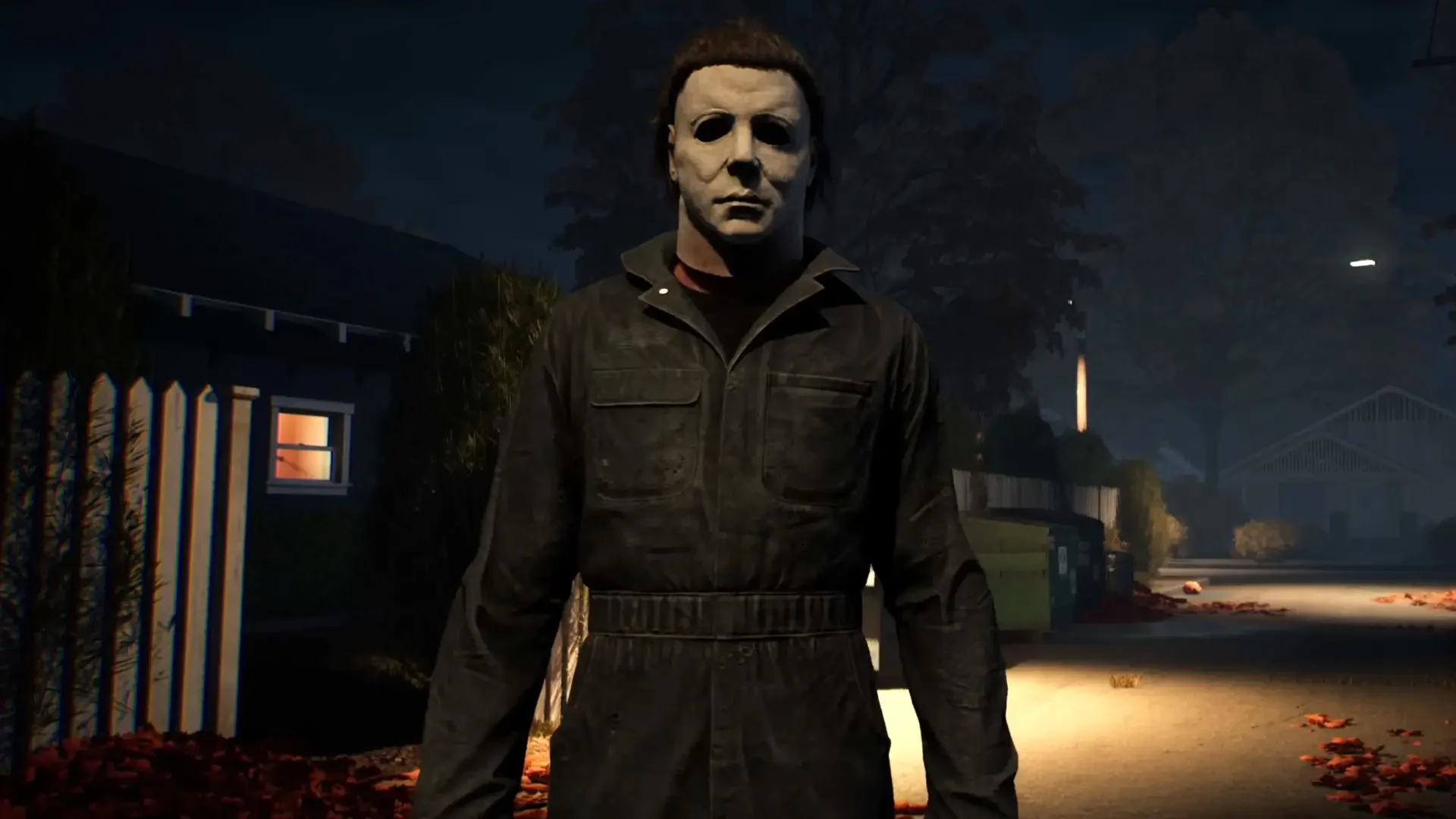 Halloween-The Game-AuraGame