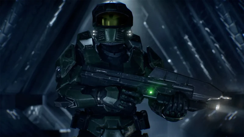 Halo-AuraGame