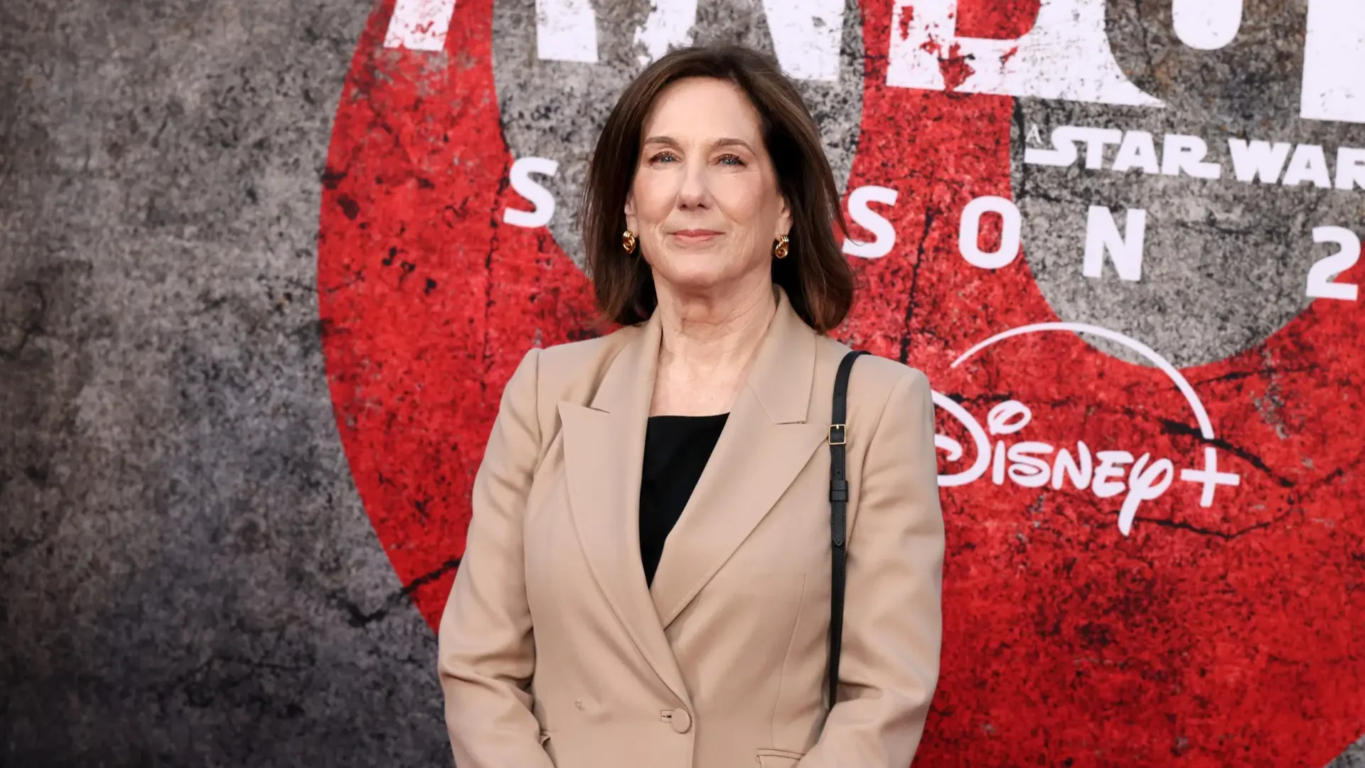 Kathleen Kennedy