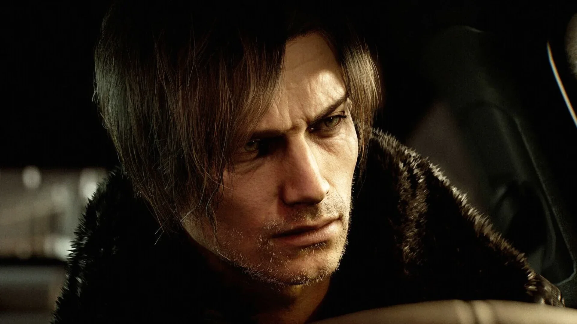 Leon-in-Resident-Evil-Requiem-AuraGame