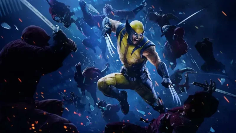 Marvel's-Wolverine-AuraGame