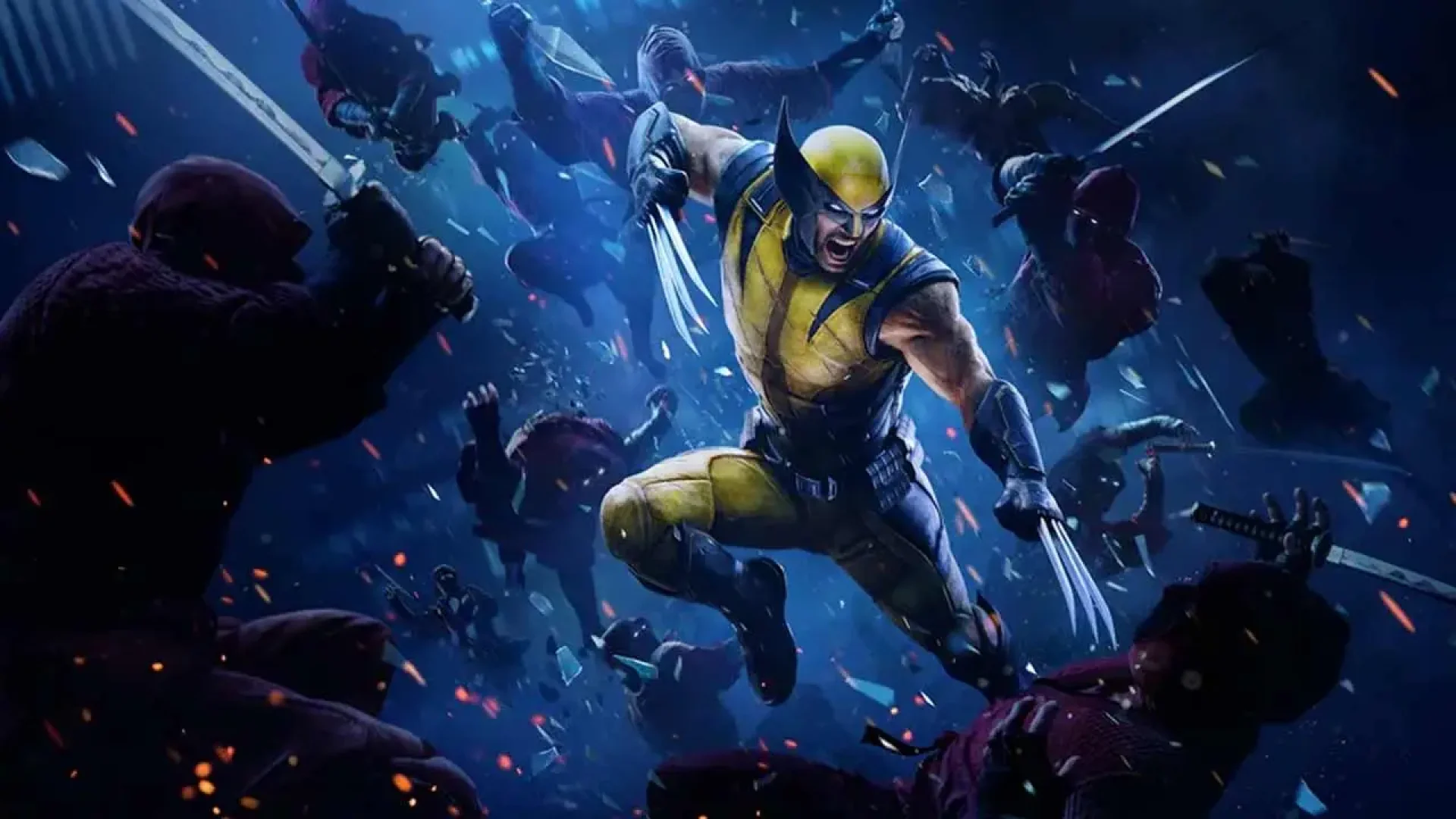 Marvel's-Wolverine-AuraGame