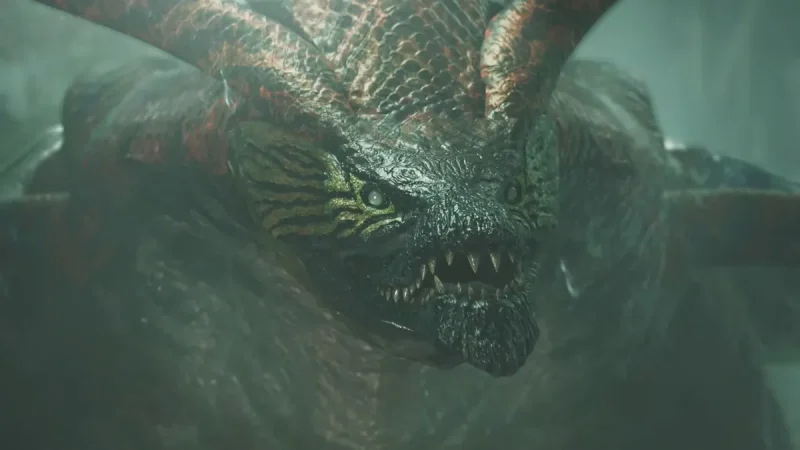 Monster Hunter-Movie-AuraGame