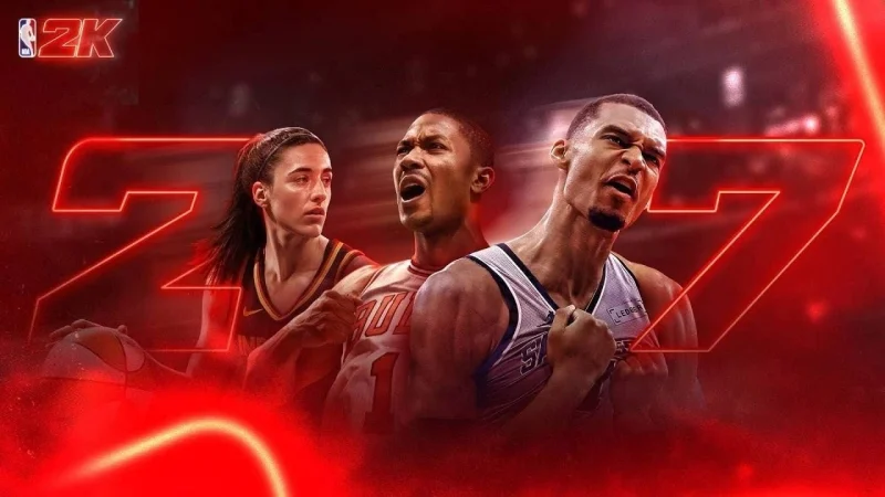 بررسی بازی NBA 2K27 | این روند تا کی ادامه دارد؟