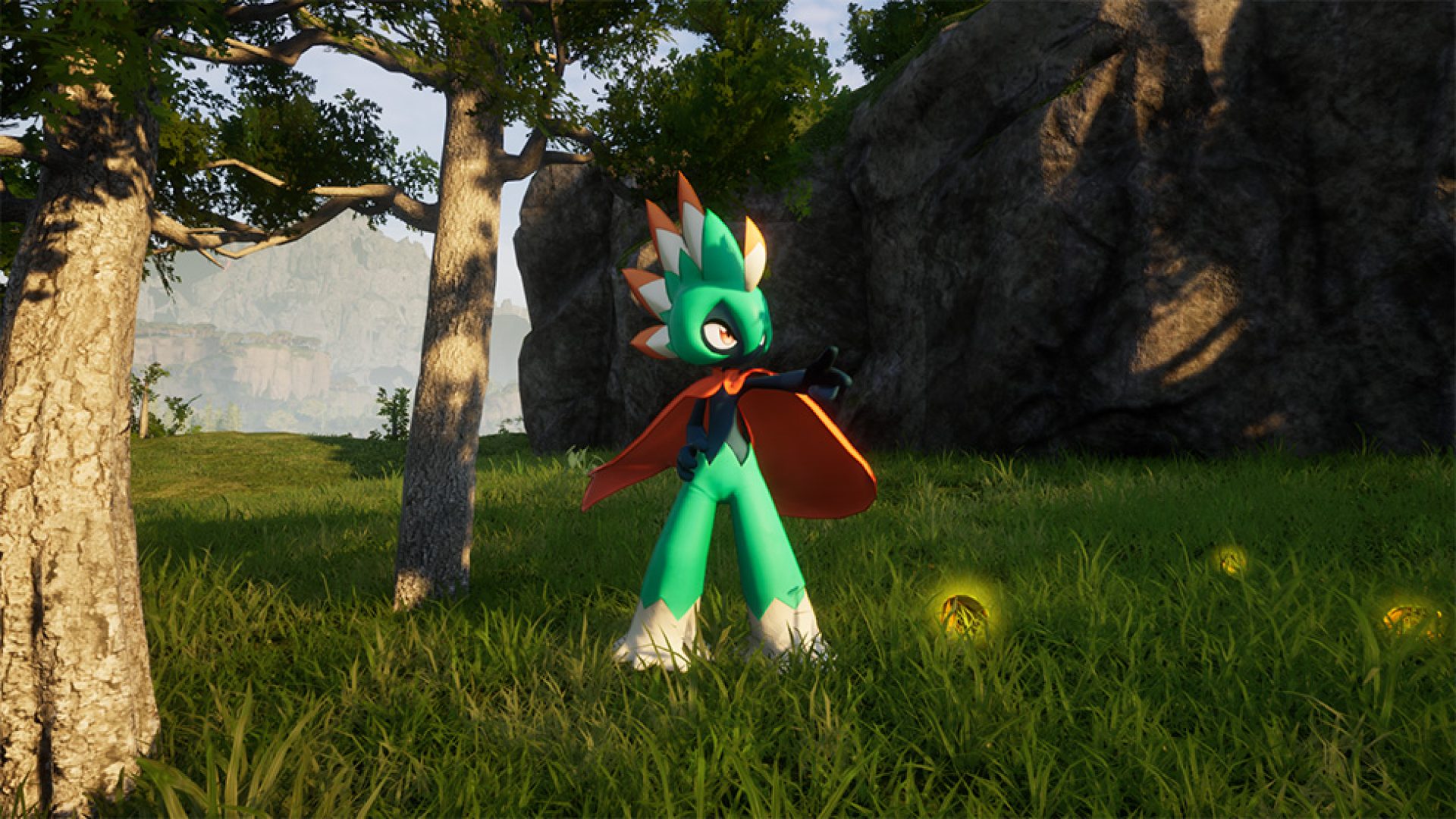 Palworld-AuraGame
