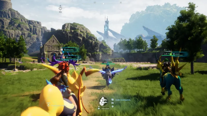 Palworld-AuraGame