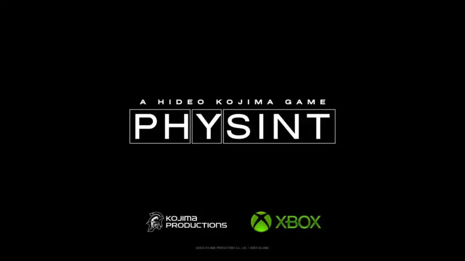 Physint-Xbox-AuraGame