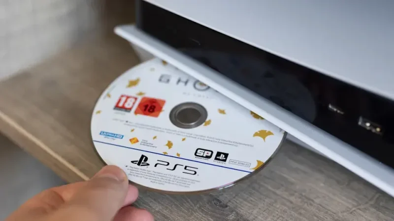 Playstation-Disk-AuraGame