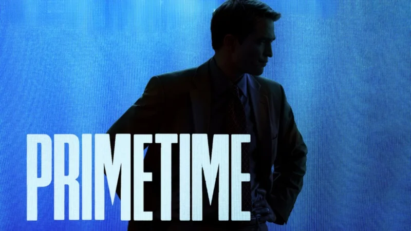 نقد فیلم Primetime | جنون آمار و فروپاشی شوالیه‌ی رسانه