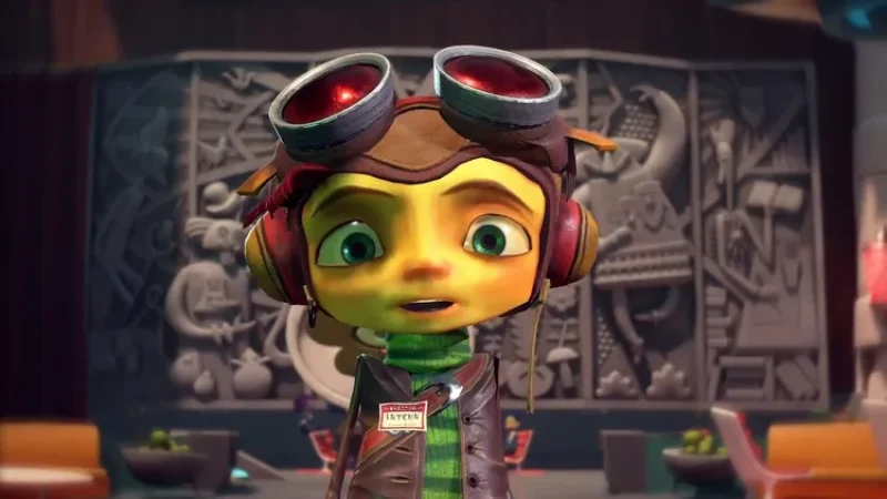 Psychonauts-xbox-AuraGame